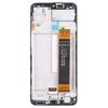 Для Samsung Galaxy M33 5G (Глобальная версия) M336B OEM Класса S ЖК-экран и сборка дигитайзера+Рамка Запасная часть (без логотипа)