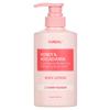 Honey & Macadamia, Body Lotion, Cherry Blossom, 16.9 Fl Oz (500 Ml)