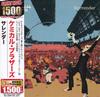CD CHEMICAL BROTHERS Surrender TOCP5357672438 Virgin 2005 Япония ObiDance Электроника Б/у
