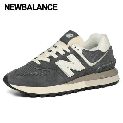 Галерея New Balance 574 Кроссовки унисекс U574lggg