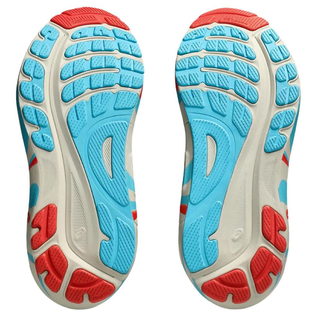 Asics Gel Kayano 31 Tokyo Marathon Men Sneakers Cream Birch Black 1011C103-200