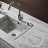 Дренажная трубка для сушильной машины Midea, Haier, Siemens, диаметр 10 мм