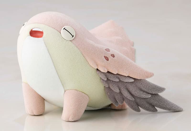 KDcolle Сделано в Бездне Золотая Земля Рецуби Мейня Пластиковая Окрашенная Полная Фигурка