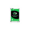 Seagate Internal Hard Drive Hdd Seagate Barracuda St6000dm003 6tb 3-5inches 5400 Rpm - 256mb - Sata 3