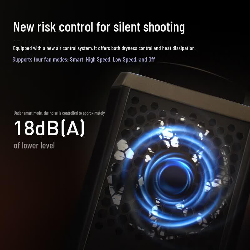 NANLITE FC-120C 120 Вт полноцветный портативный видеосвет