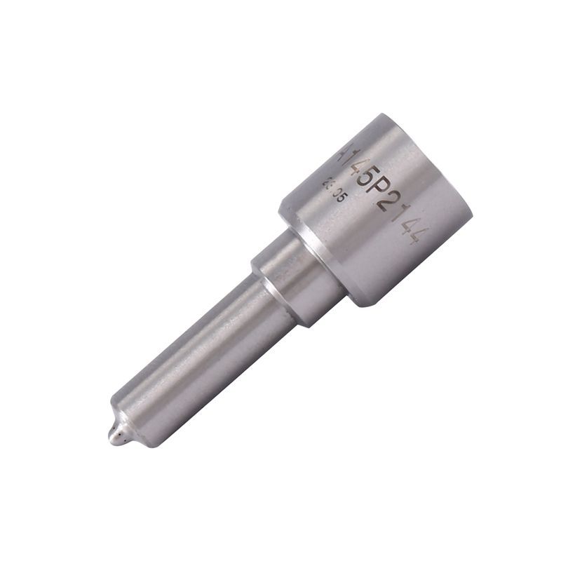 1 шт. DLLA145P2144 Новый форсуночный наконечник Common Rail для дизельного топлива, детали, аксессуары для форсунок 0445120187 0445120366