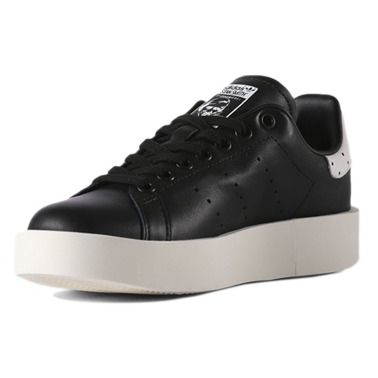 Adidas Оригинальные кроссовки Stan Smith, прочные низкие кроссовки, женские кроссовки BA7772