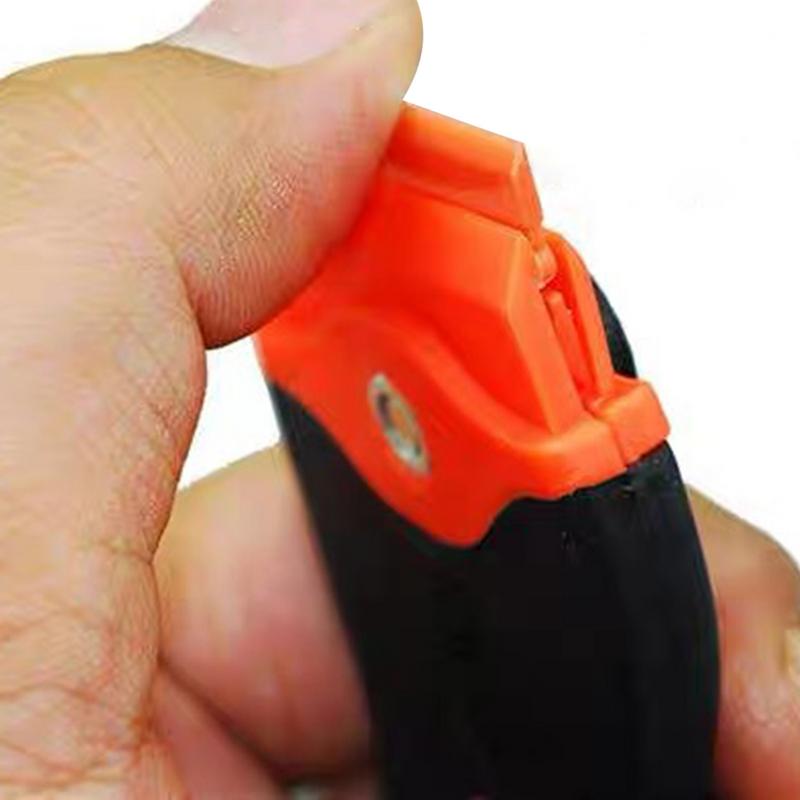 Скребок для наклеек на лобовое стекло Инструмент для удаления наклеек Инструменты для очистки швов на полу для удаления рекламных наклеек на лобовом стекле автомобиля