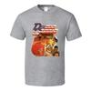 Double Dribble Nes Retro Video Game T Shirt