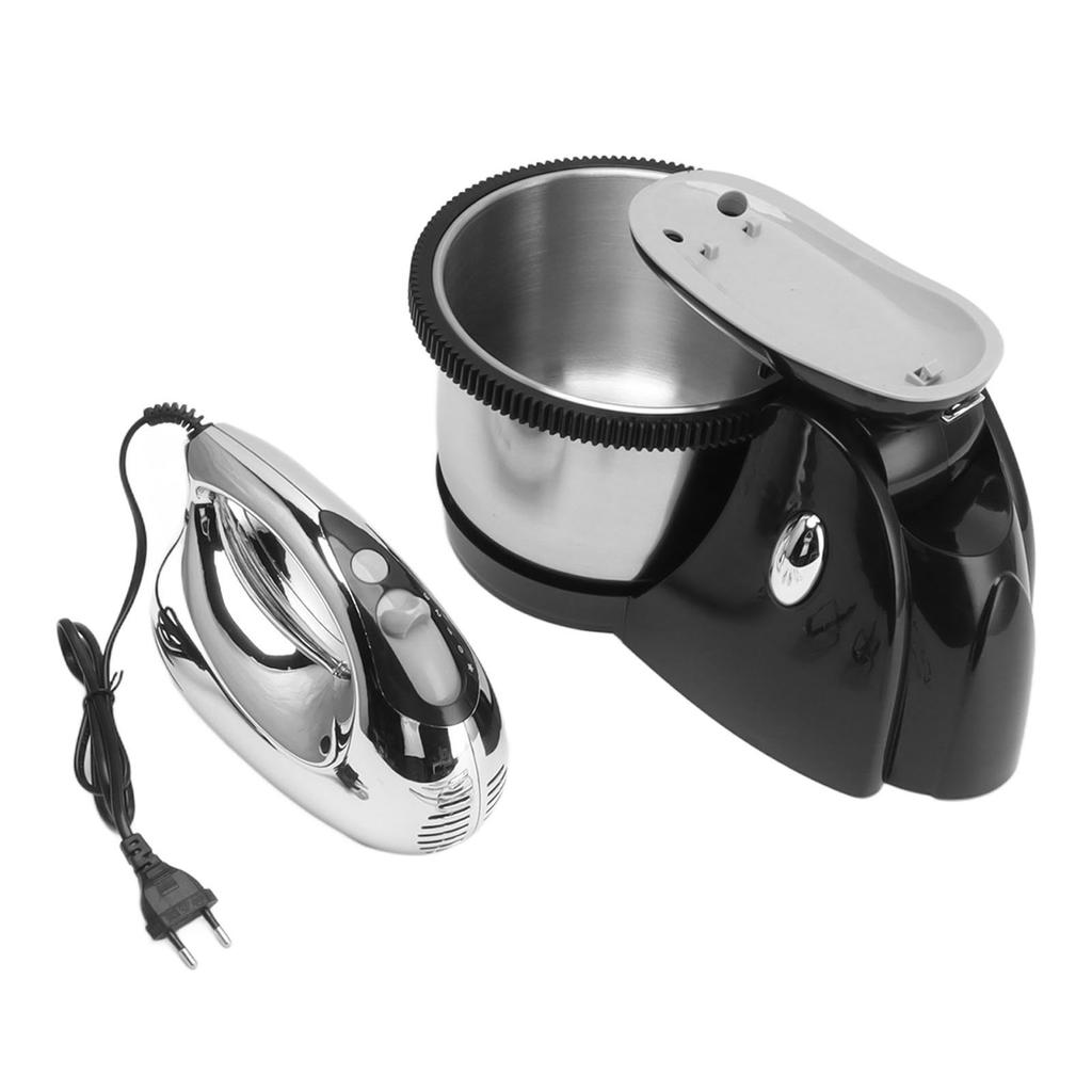 2.6L кухонный миксер для еды 500 Вт миксер для еды машина для взбивания сливок и яиц электрический миксер для теста 220 В