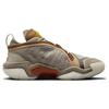 Honor The Gift x Air Jordan Jordan Why Not Zer0.6 PF Inner City Мужские Кроссовки Коричневый Пекан Желтовато-Охристый DX1693-001