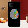 Brain Art For Huawei Nova 10 9 SE 3i 7i 8i 11i 12i Y60 Y61 Y70 Y72 Y73 Y90 Y91 P20 P30 P40 Lite Case