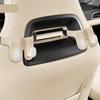 Car Interior Storage Hook Automotive Back Seat Hook for Handbag Purse Umbrella Heavy Duty Car Headrest Hook Organizer