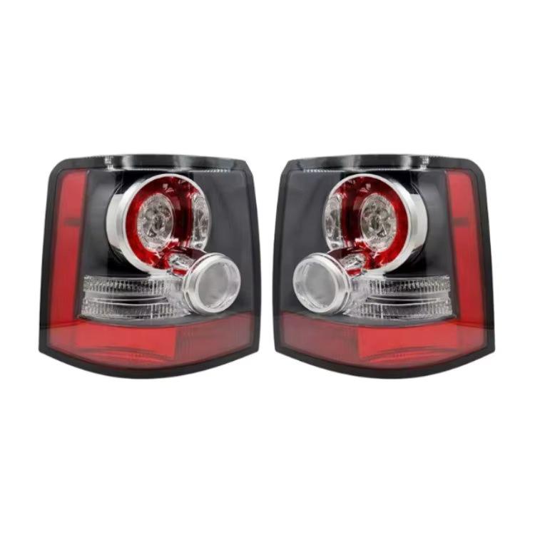 LR096396 LR076524 LR076442 LR076077: Декоративная накладка на переднюю дверь, совместимая с Land Rover Range Rover