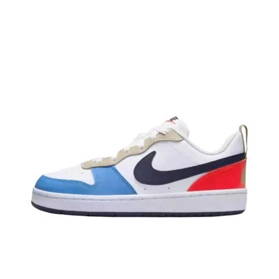 Nike Court Borough DV5456-124 Children's shoes