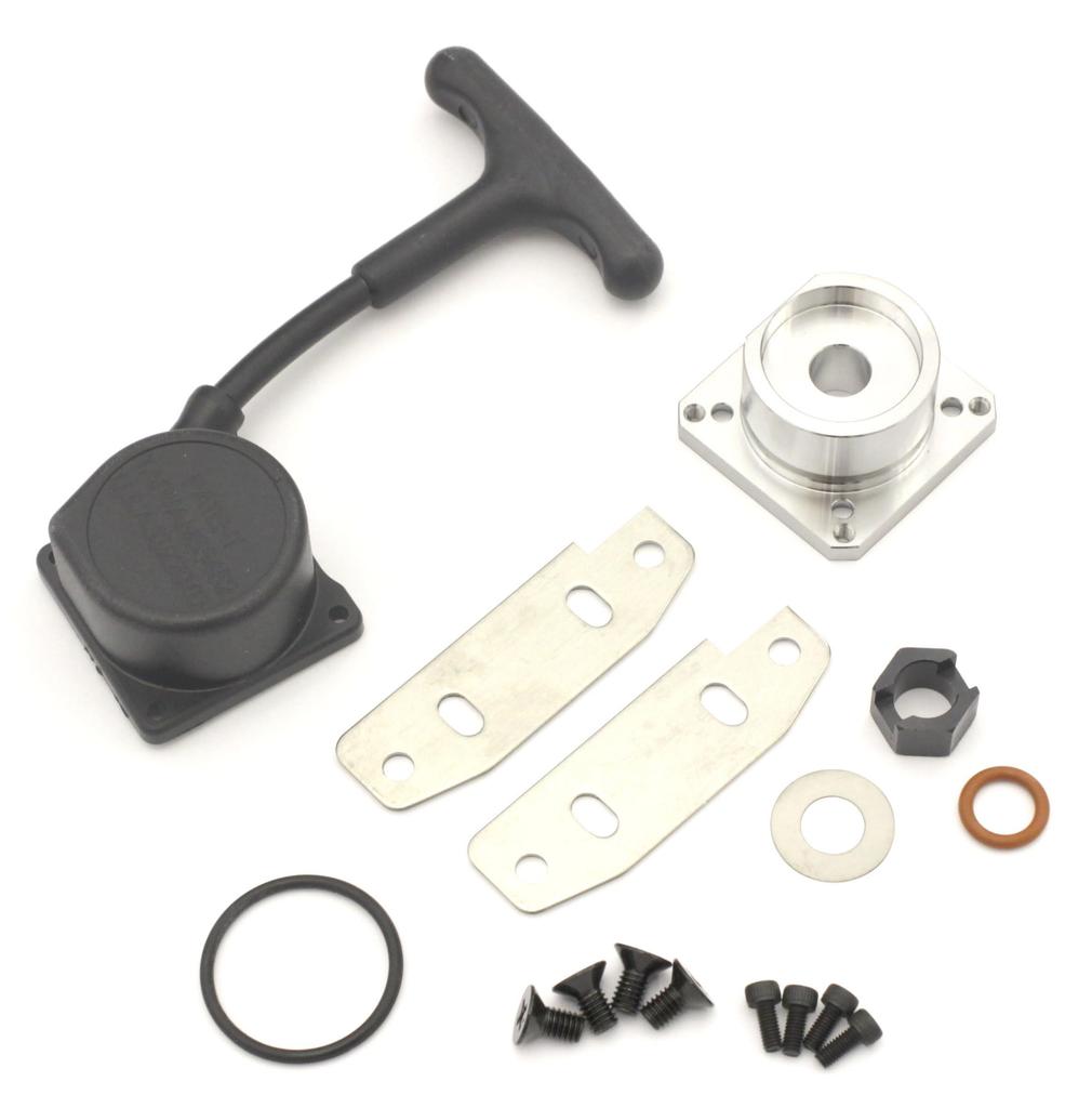 Kyosho Recoil Starter Conversion RC Model Parts (74031-11 specification/KE21&25) 74019-15