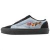 Кроссовки унисекс Old Skool Tapered Moody Crafts синие Tapered-Moody-Crafts VN0A54F4Y40