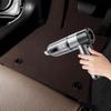 Автомобильный ручной пылесос 12000Па Ручной беспроводной пылесос Универсальный автомобильный беспроводной пылесос Бытовой пылесос для мебели Клавиатур