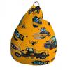 JCB Bean Bag