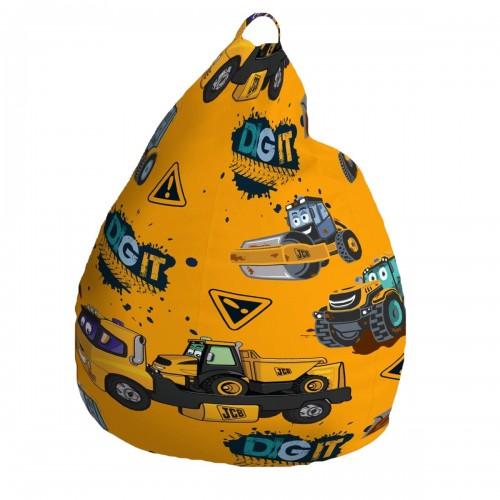 JCB Bean Bag