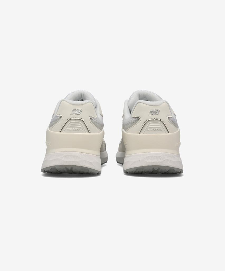 New Balance Nbpqgf701I / Рабочие 1880 V2 (2Э) (слоновая кость)