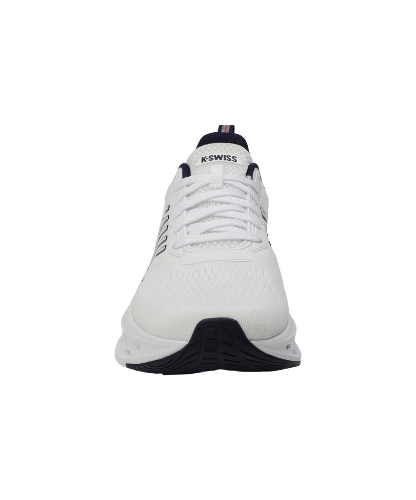 Мужские кроссовки K-Swiss Melrose Tube Light для бега_Aksflsv024Wh