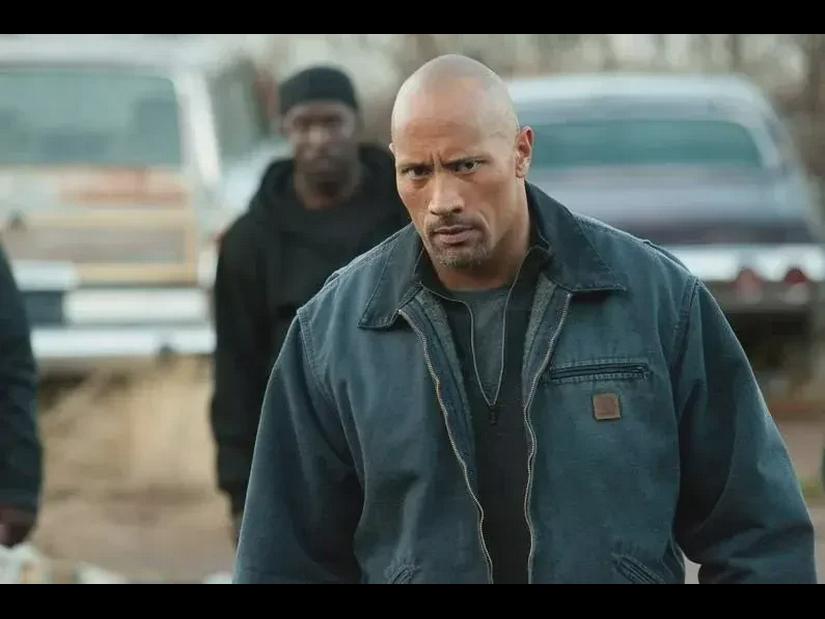 OKONKWO CleanFit Detroit Interstellar Canvas Jacket - Santa Fe J97 Thickened Design