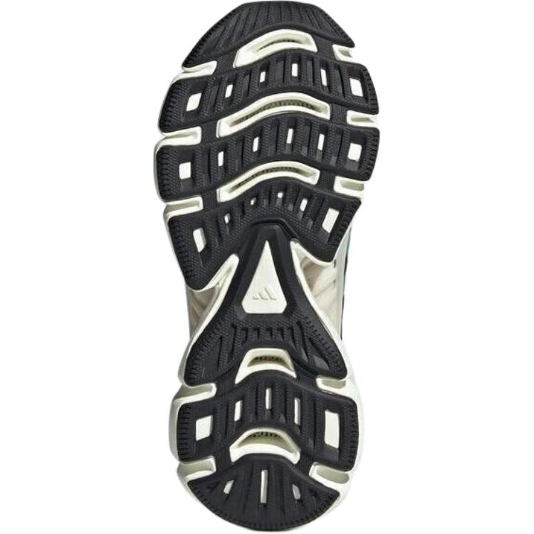 Adidas Детские кроссовки Climacool Ventania с низким верхом, устойчивые к скольжению и износу, белые, JR3202