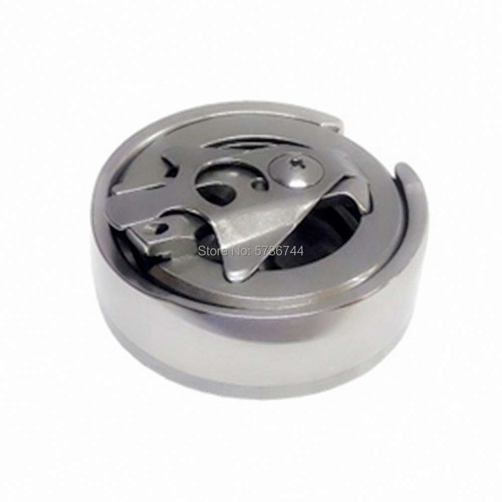 Крючок #HSH-32 #KR132 для DY-253,SK-2B,SK-6,SK-6F,Singer 132K,Adler 265,Typical TW1-2B,Golden Wheel CS-6500,6501,CSL-1800,1801,и т.д.