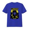 Messer Chups Atomic Mosquitos Концертная Футболка Для Фанатов Хэллоуин Вечеринка Размеры S 5XL винтажная Стиранная с принтом Удобная Повседневная