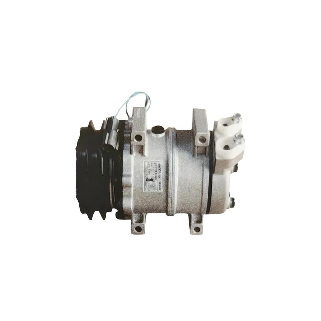 5S-DKS Compressor for Hitachi Large Bore-330, 5S