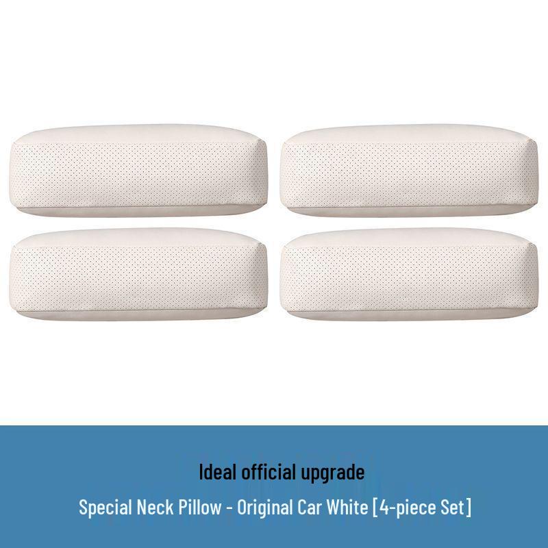 Ideal L9L8L7 Headrest Neck Pillow - Car Interior Decorative Neck Support