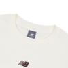 Women's New Balance Sweatshirts Women's CIC Crew Neck Moderate Regular