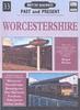 Книга Worcestershire : No. 33