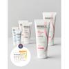 Red Soothing Ai repAir Cream 100ml+30ml Double Plan + Dmt Moisturizing Kit  10ml Cream+10ml Regen Cream+15ml Sun Cream 