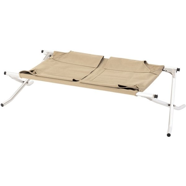 Раскладушка Snowpeak High Tension Bd 030r