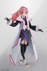 TAMASHII NATIONS Мобильный костюм Gundam Seed Freedom Lacus Clyne Боевой плащ Bandai Spirits Действие Lacus Clyne Боевой плащ (Компас Вер.)