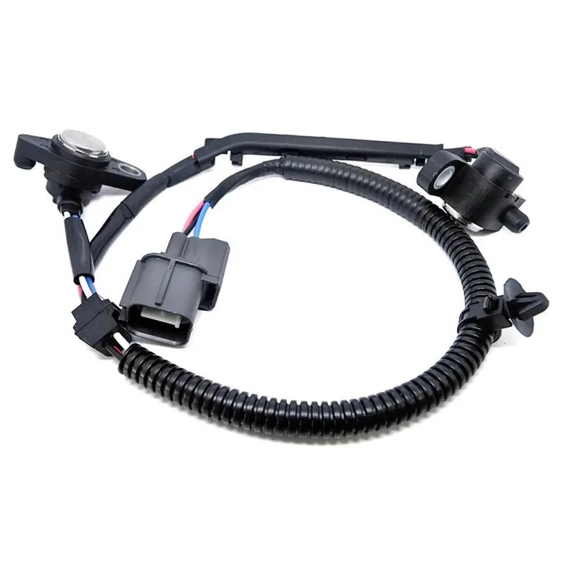37840-P0A-A01  Crankshaft Position Sensor 37840P0AA01 For Honda Accord L4/CL L4 2.2l 1995-2002