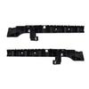 Rear Bumper Bracket 3W3807863G for 2016-2019 Continental GT