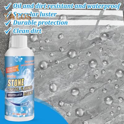 Средство для полировки камня, мрамора, гранита, кварца, водостойкое, устойчивое к пятнам чистящее средство, питательное, полировочное, чистящее средство