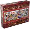 Ensky Пазл One Piece Хроники 950 деталей (34x102см)