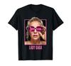 Lady Gaga Joanne Glasses T-shirt