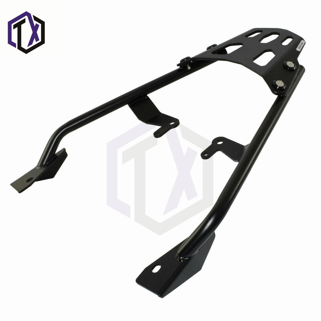 Honda XADV750/Forza750 Aluminum Rear Luggage Rack