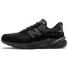 990v6 Сделано в США 'Triple Black' Мужские U990BB6