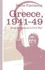 Книга Greece, 1941-49: From Resistance To Civil War : The Strategy of the Greek Communist Party
