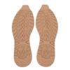Shoe Sole Replacement Rubber Full Bottom Non Slip V Shape Repair Material Wear Resistant Silent