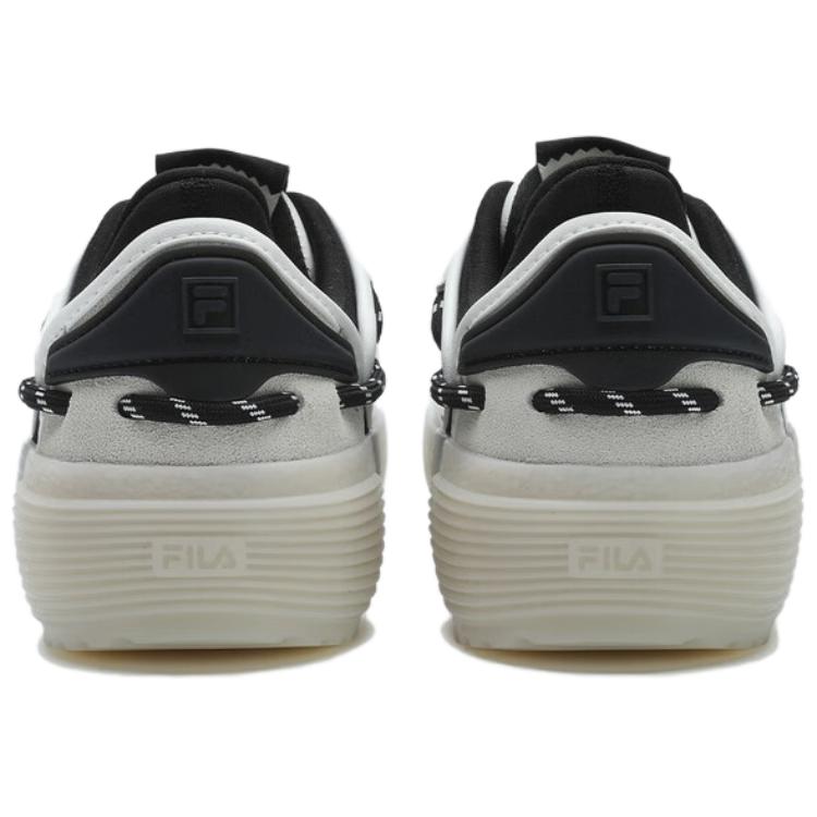 Fila Artmosphere Низкие кеды Женские кеды Белые F12W421207FBS