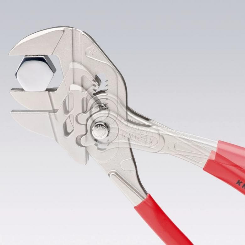 MINI PLIERS-WRENCH 150MM - KN 86 03 150