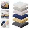 Waffle Weave Bath Towels Set 100 Cotton Soft Absorbent Towels for Home