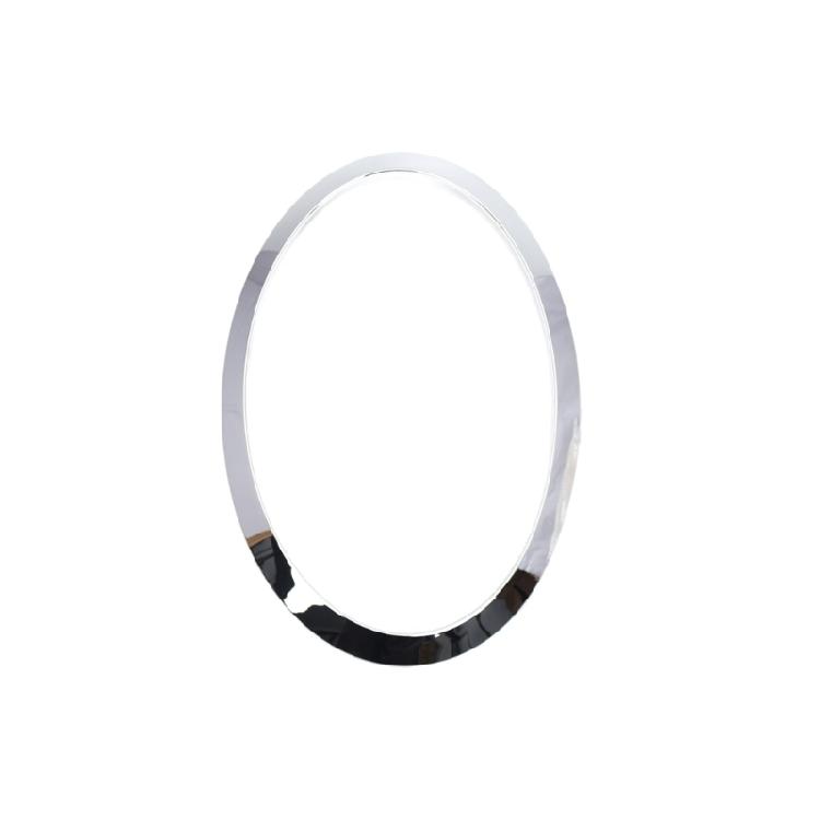 Декоративные кольца фар для Mini Cooper F55 F56 F57 7300631 Декоративные кольца фар